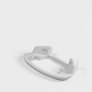 Muurbeugel voor Netgear Orbi RBK750 en RBK850