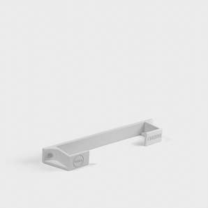 Tafelophangingsbevestiging voor Dell D6000 Universal Dock