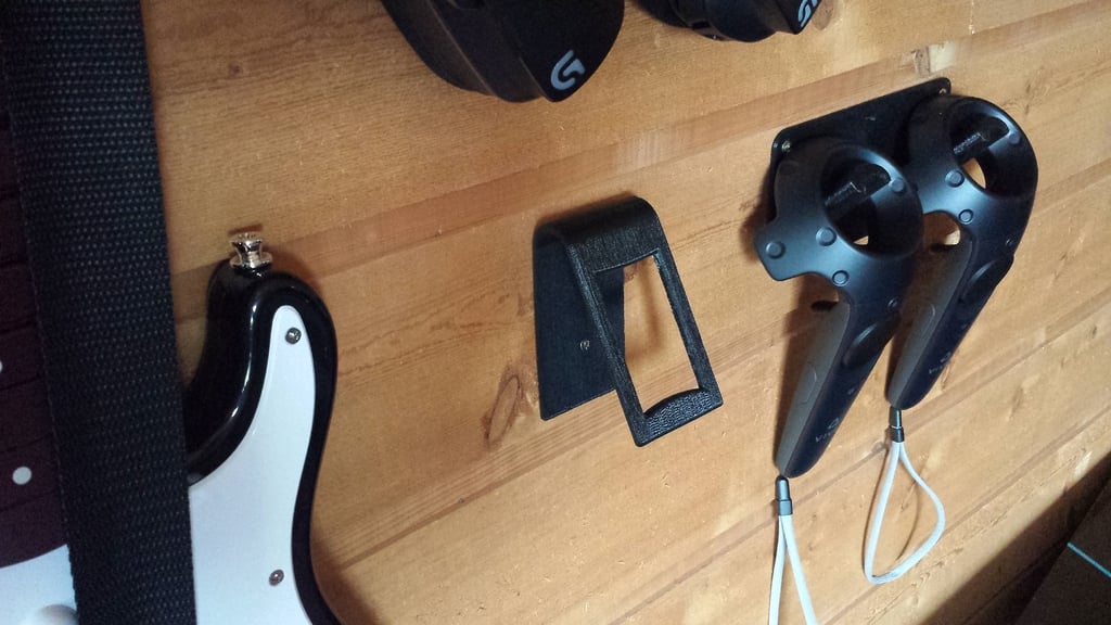 Muurbevestiging voor Xbox 360 Draadloze Controller