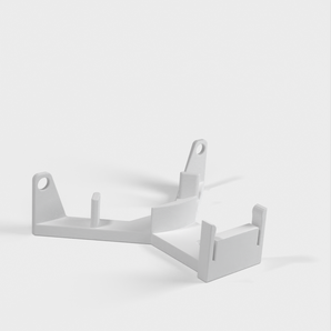 Muurbeugel voor ASUS RT-AC68U router