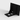 Outletplank en laadstation voor telefoon en Echo Show
