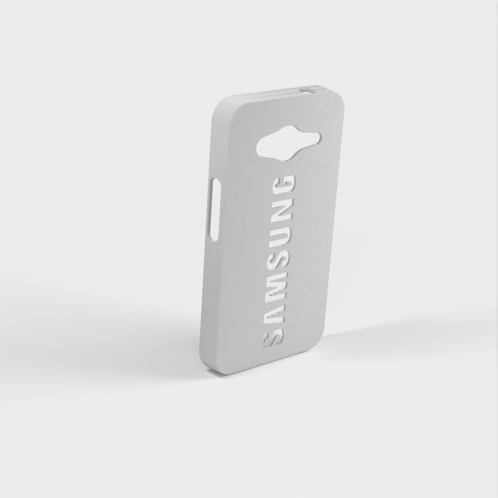 Samsung Galaxy Core 2 g355 Mobiel telefoonhoesje