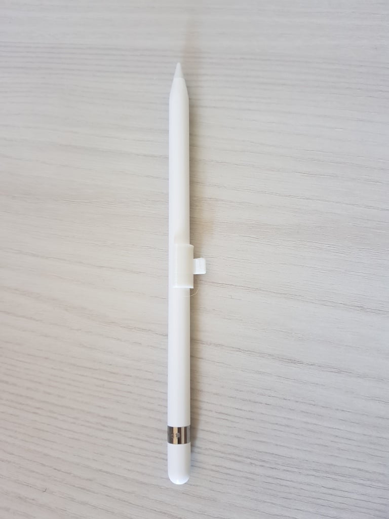 Apple Pencil Lightning Houder voor iPad