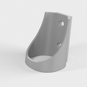Philips OneBlade + Kam Wandhouder