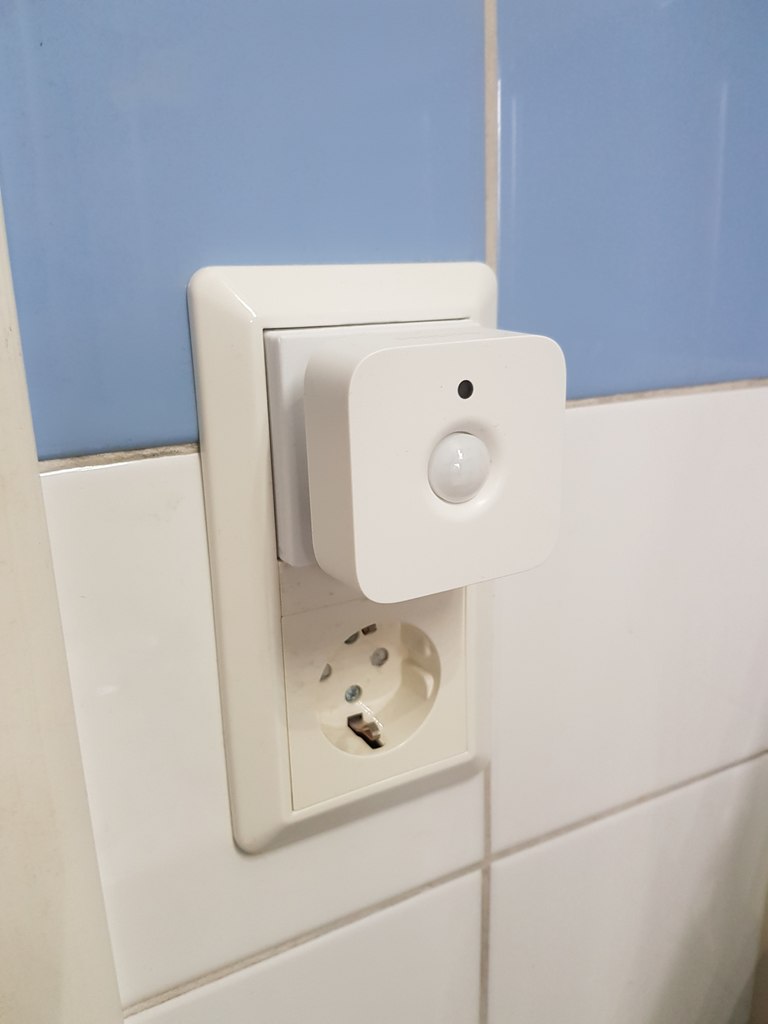 Philips Hue Lichtschakelaar Cover (Dimmer & Meerdere Sensorhouders)
