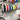 Pegboard Kabelhouder voor Spoelen