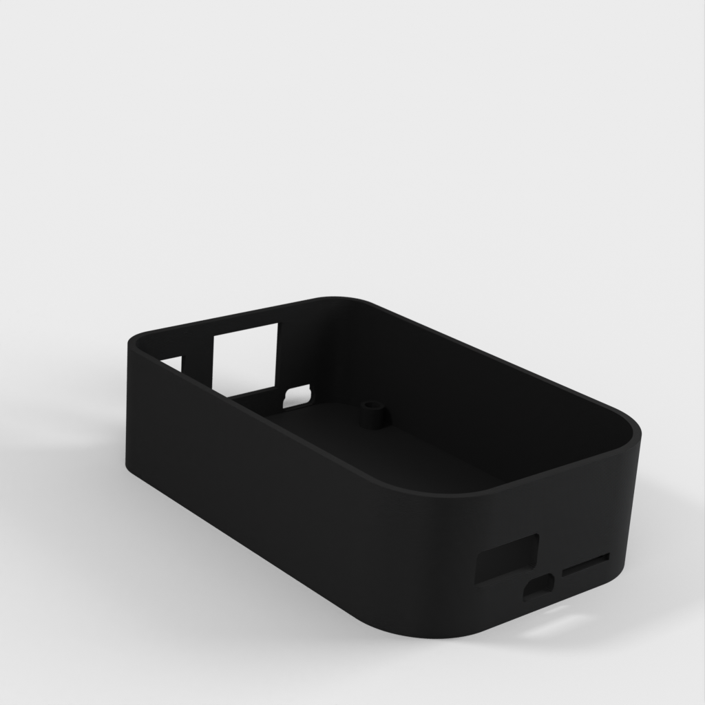 BeagleBone zwarte doos