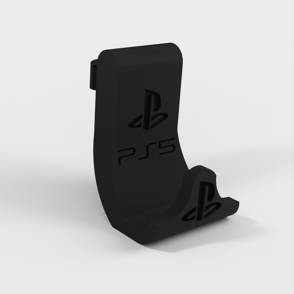 DualSense-controllerbeugel voor PS5