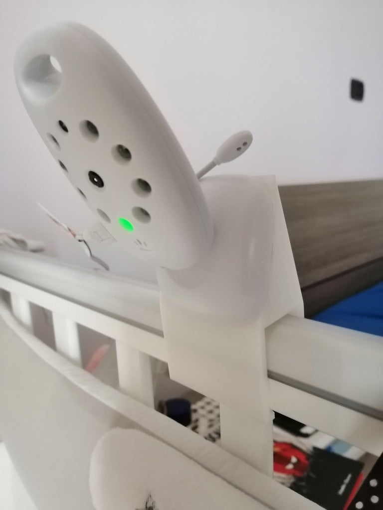 Bevestiging voor babybewakingscamera