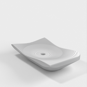Minimalistische zeeppomp v1.0