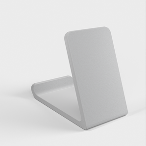 Enkele smartphone-standaard