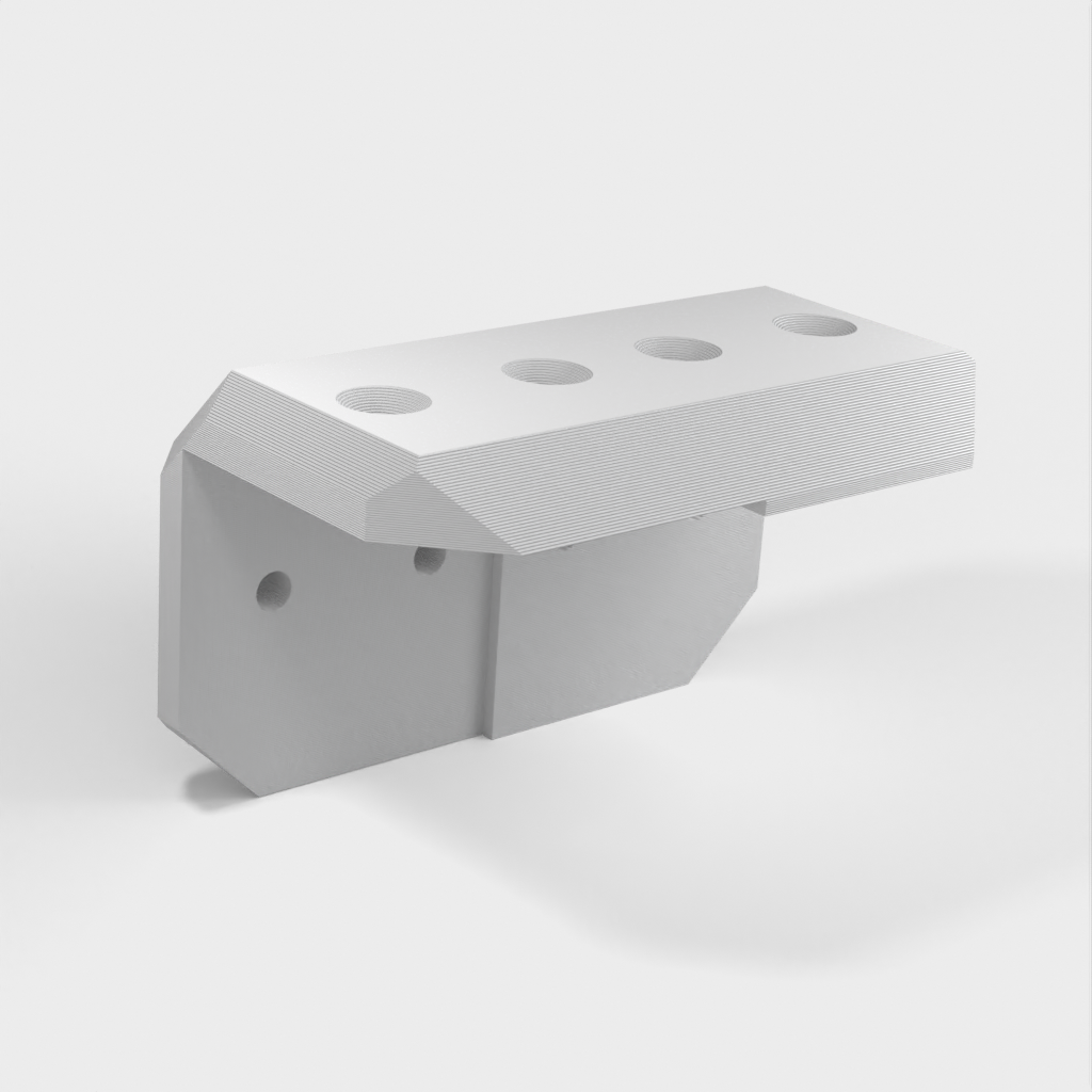 IKEA LACK Tafelsteun voor 3D-printeropslag