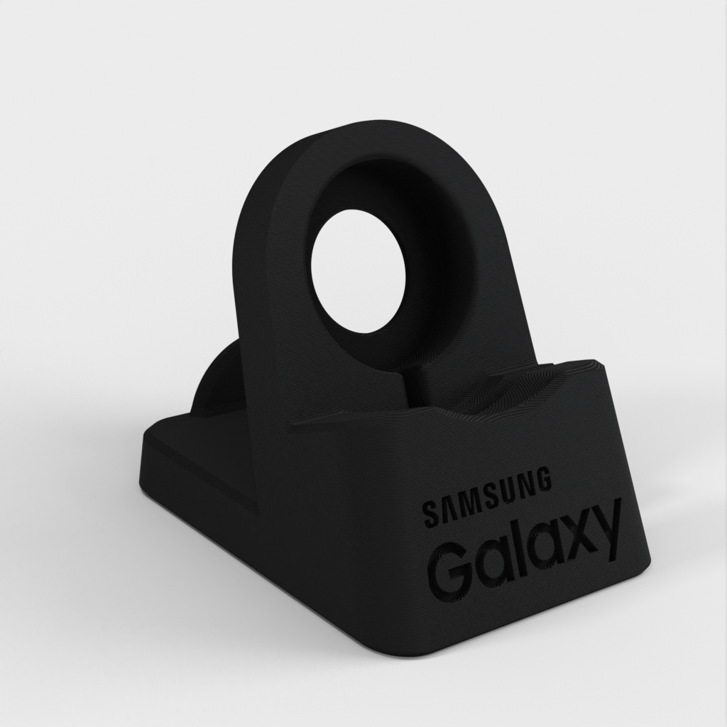 Samsung Galaxy Watch 5 40 mm Oplaadstandaard