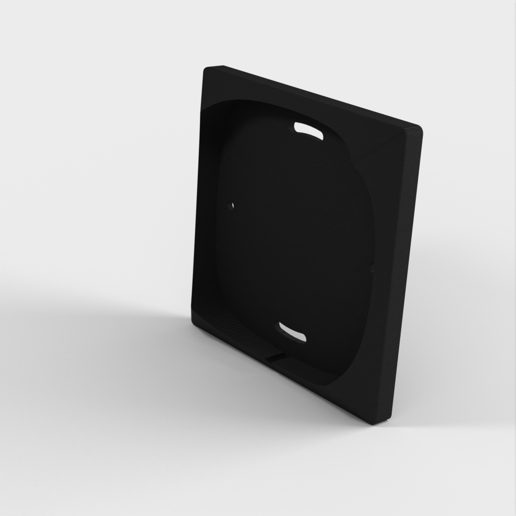 Wandmontage voor IKEA STYRBAR smart home afstandsbediening