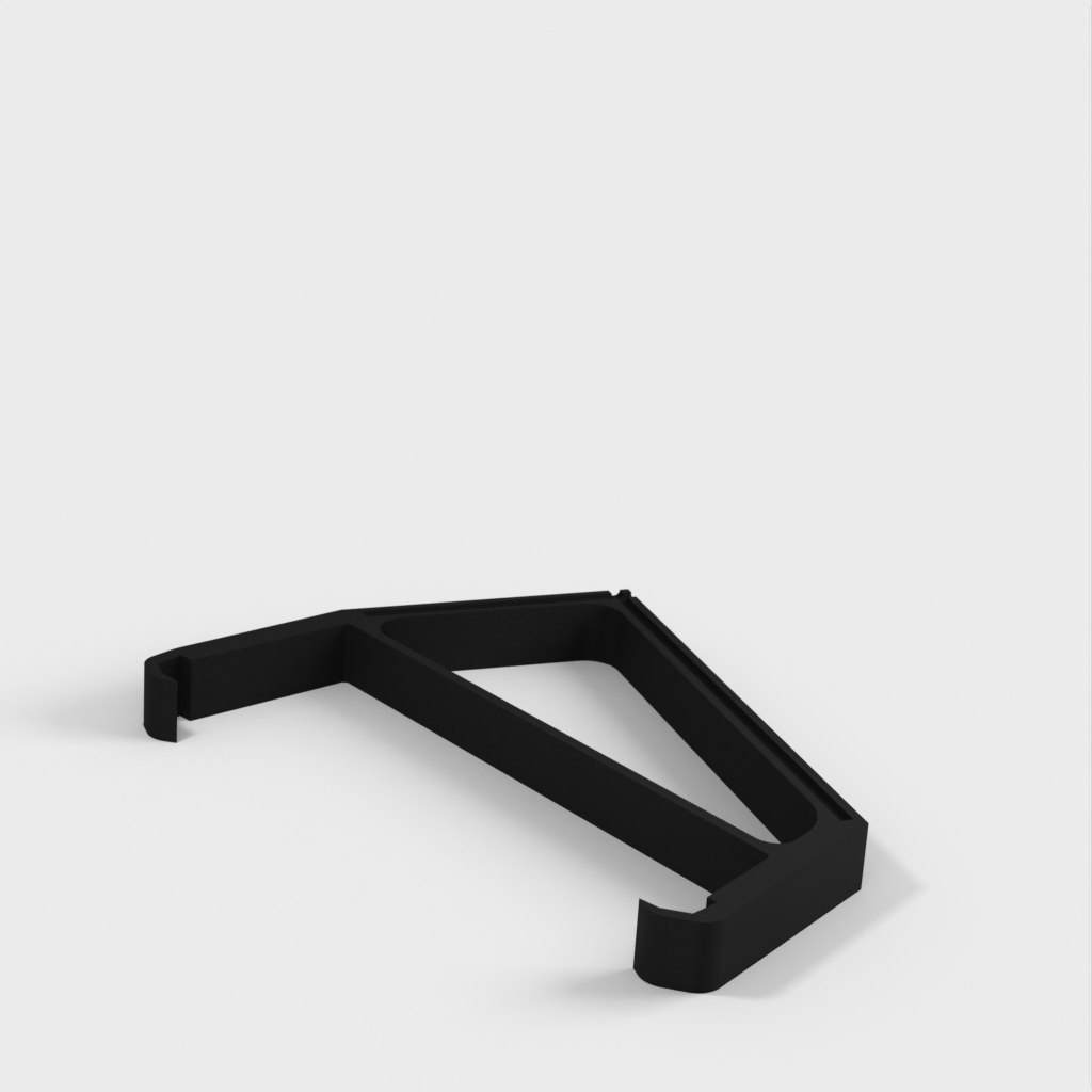 Blackmagic ATEM Mini / Mini Pro Stand voor verbeterde koeling en betere kijkhoek