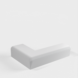 Tablet-pc wandmontage