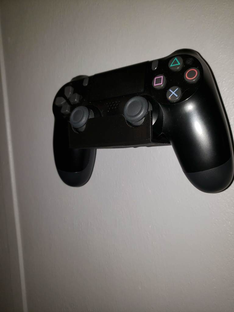 Ps4 Controller Muursteun