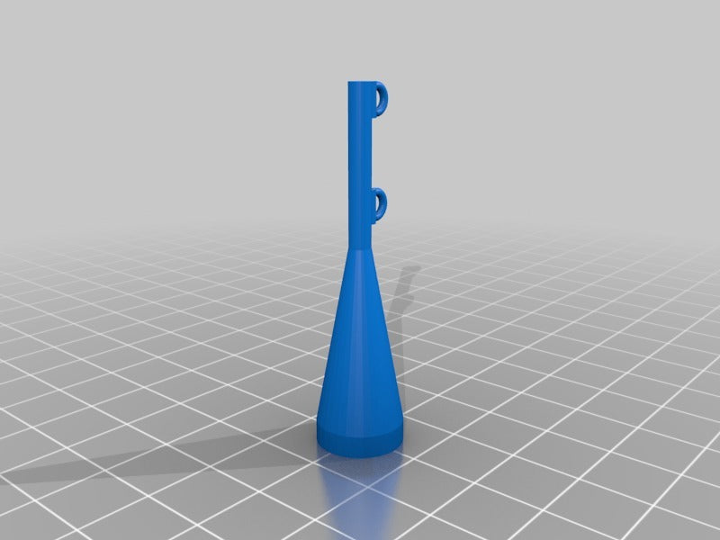 28 mm Miniature Verhoogde Dekken voor Zeilschepen: Uitbreidingsset Deel 2