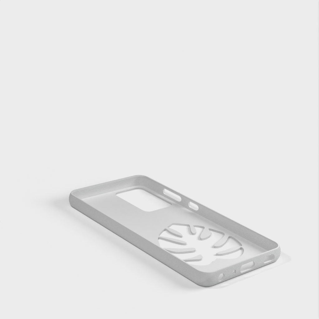 Samsung Galaxy A52/A52s telefoonhoesje