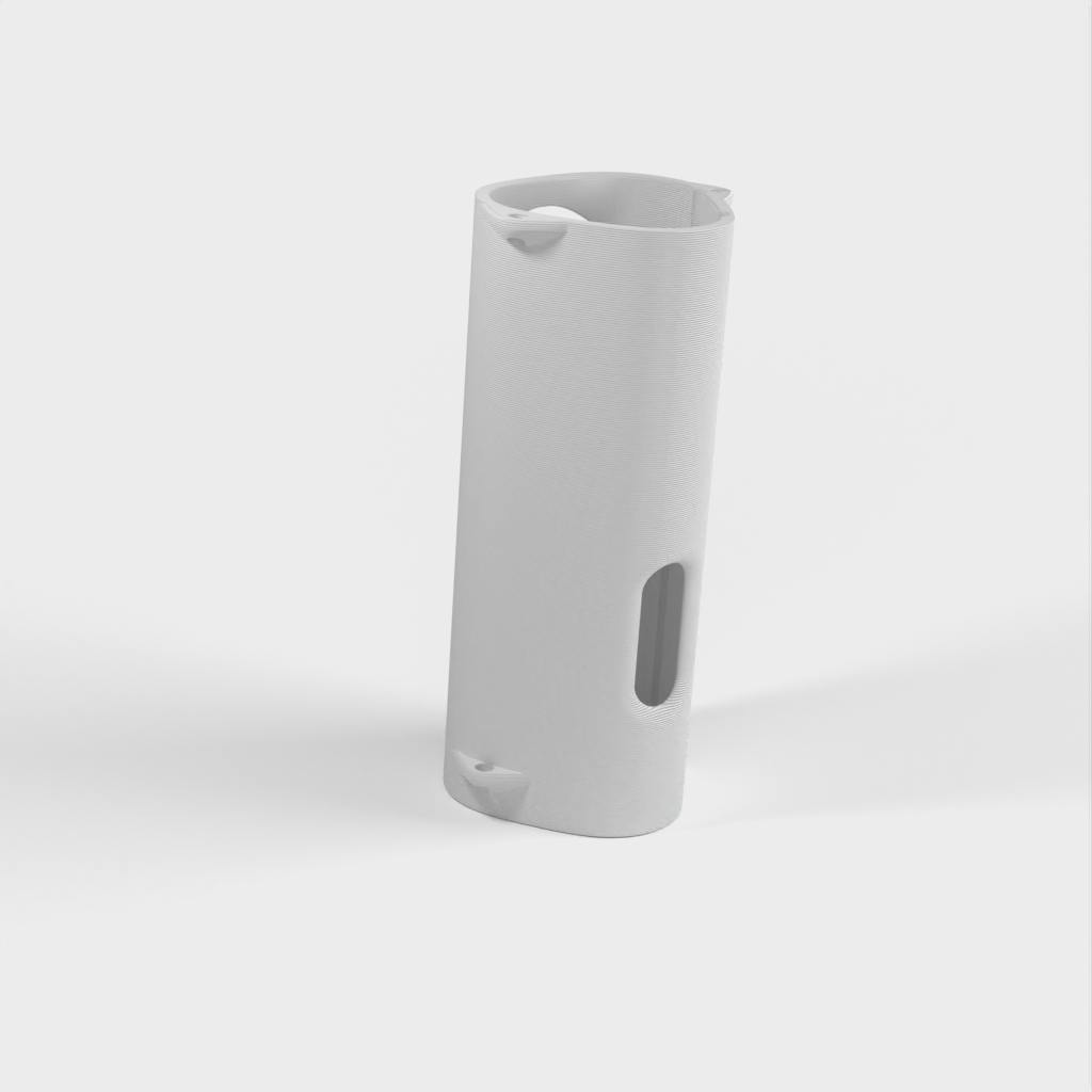 Sonos Roam Active Case met MagSafe-magneten voor opladen en draagriem
