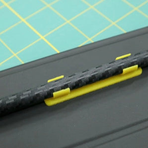 Praktische houder voor Apple Pencil met zelfklevende montage