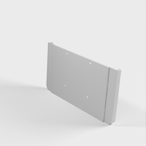 iPad Pro 2018 12,9" VESA-beugel voor montagearm