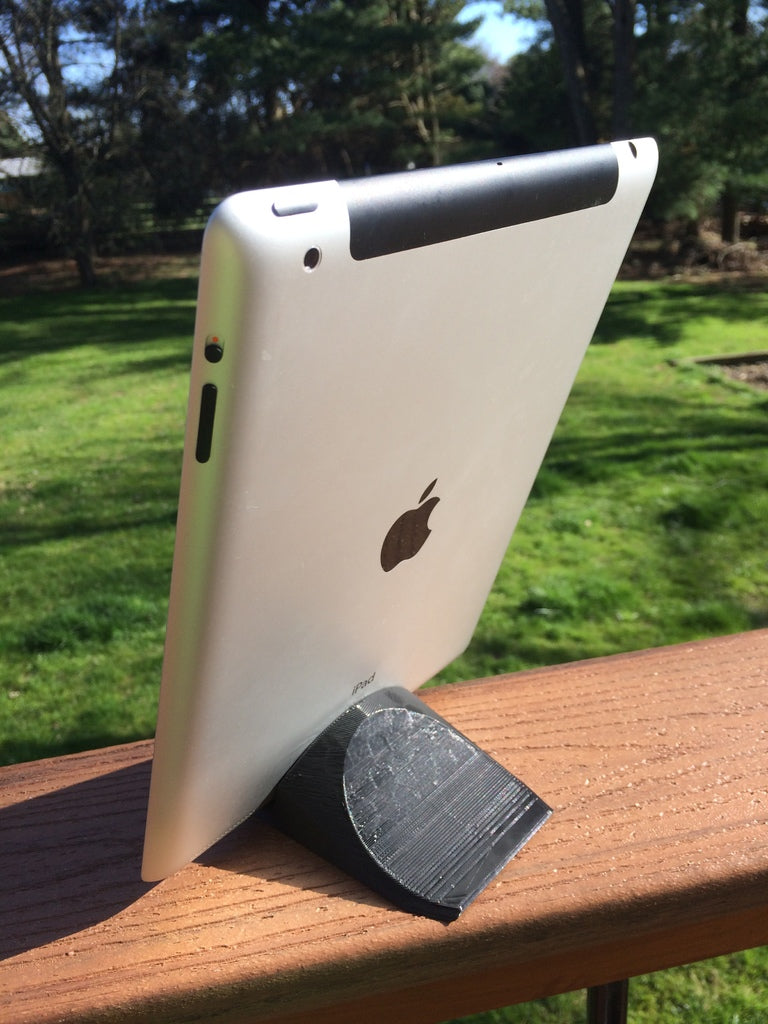 iPad-standaard voor alle modellen