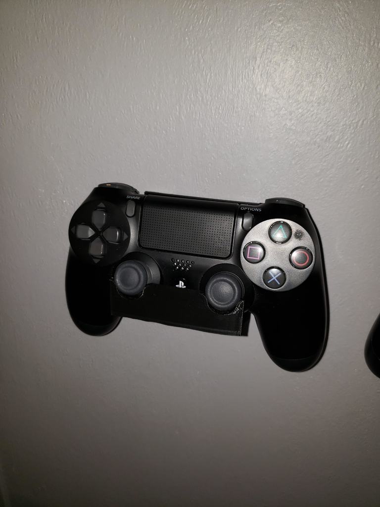 Ps4 Controller Muursteun