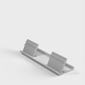 Vervangend slot voor Sterilite TouchTop afvalcontainers en voorraadblikken