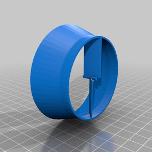 Koffieverdeler voor Espresso (58mm)