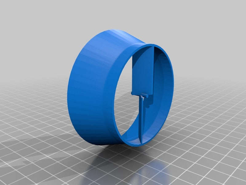 Koffieverdeler voor Espresso (58mm)