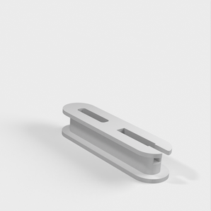Kabel Organiser voor Apple iPhone en Smartphone Gadgets