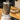 Niche Zero Grind Cup Trechter voor La Pavoni