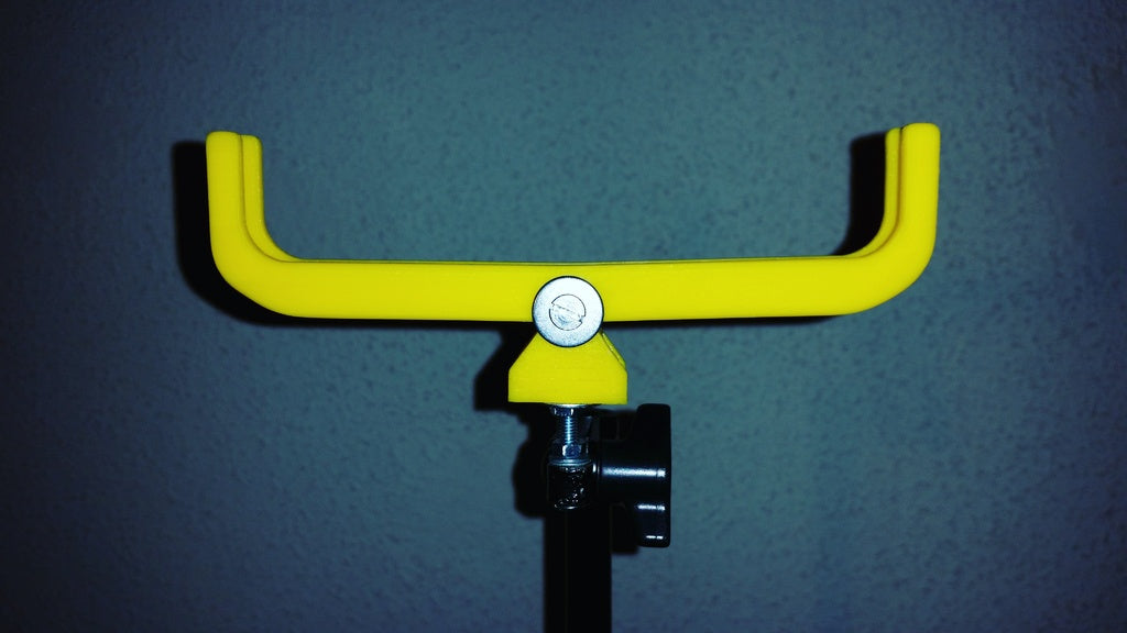 Samsung Galaxy S5 AwesomeTripod 2016 Camera montageplaat en statief
