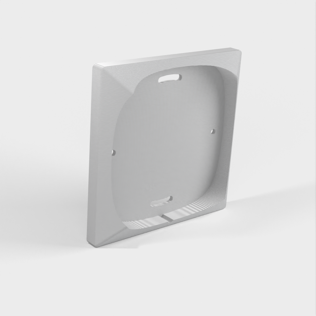 Wandmontage voor IKEA STYRBAR smart home afstandsbediening