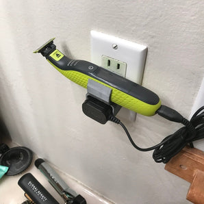 Philips OneBlade Houder en Opladerbevestiging