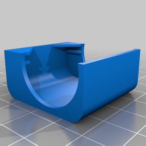 Draadcover voor Malyan M150