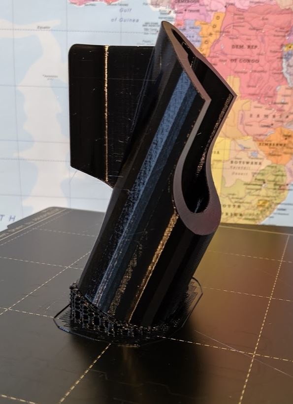 HTC Vive Wandgemonteerde Controllerhouder met Oplaadfunctie