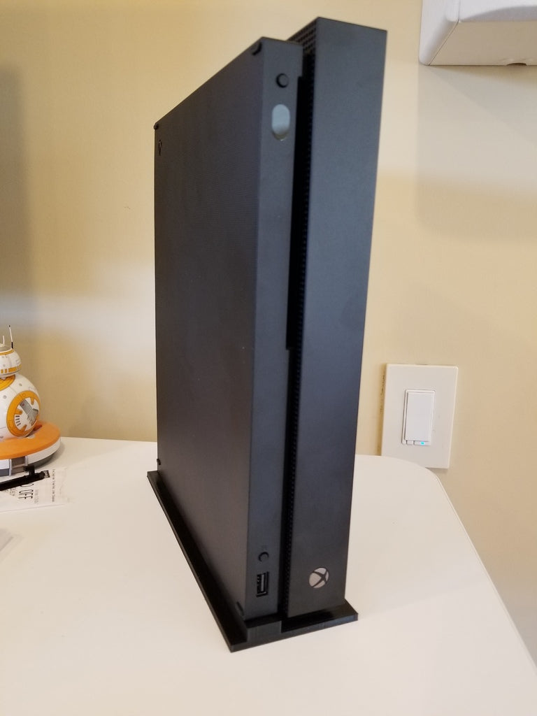 Xbox One X Verticale Stand