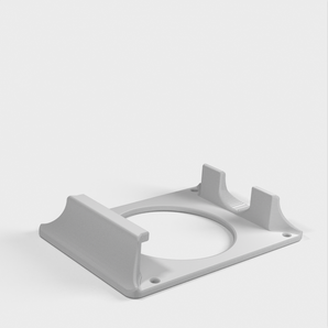 Beugel voor montage van Corsair Lighting Node Core