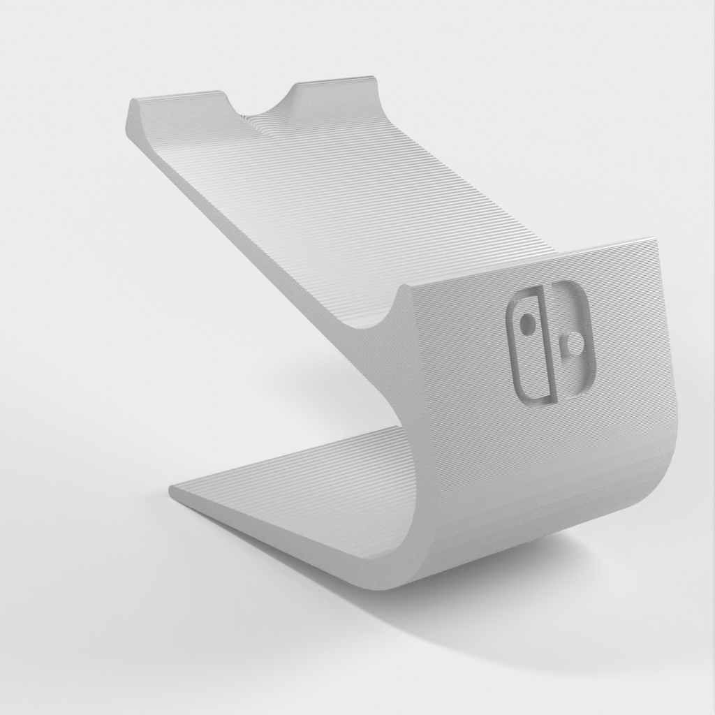 Verbeterde voet voor Nintendo Switch-controller