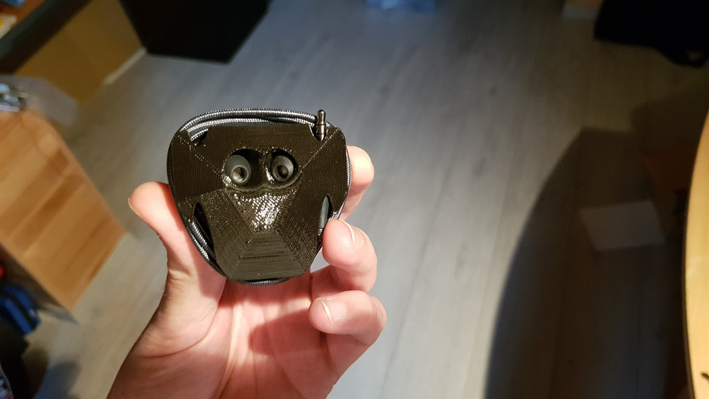 Samsung Galaxy S8/S9/Note 8 AKG oortelefoonhoesje