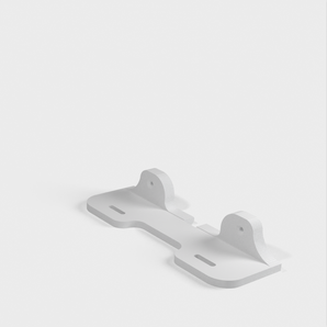 Wandmontage voor Sonos Beam