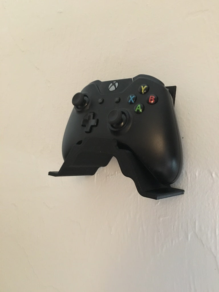 Xbox One Controller Muurbevestiging