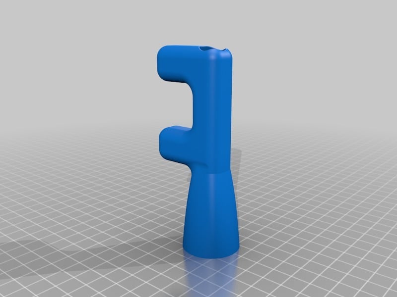 Muurbeugel voor Magnepan Magneplanar Luidsprekers