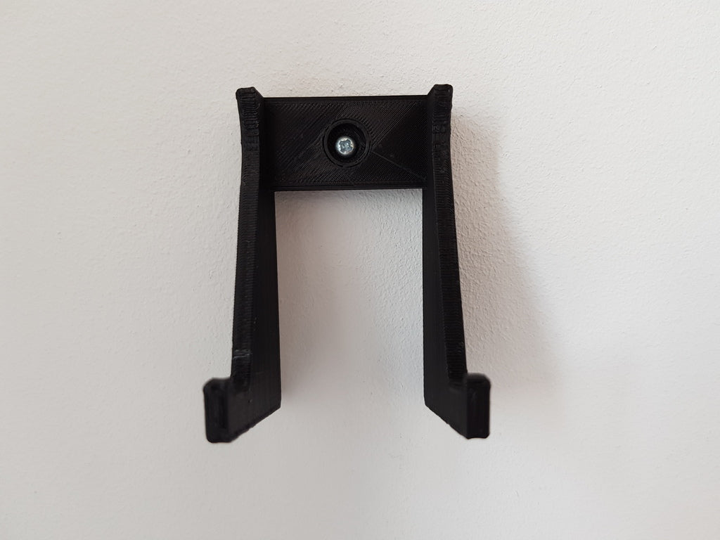 Controllerhouder / muurbeugel voor Xbox 360 / ONE en anderen