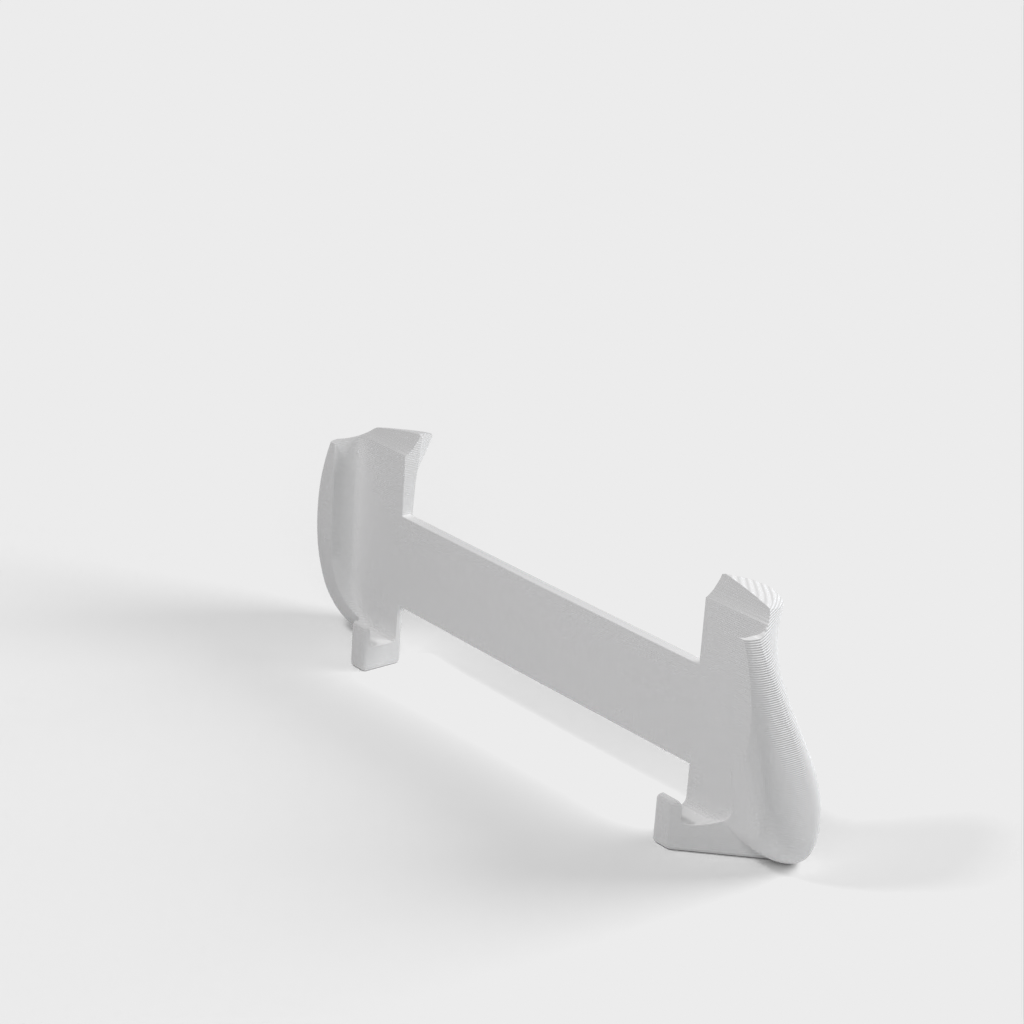 Nintendo Switch Comfort Grip (OLED-versie)