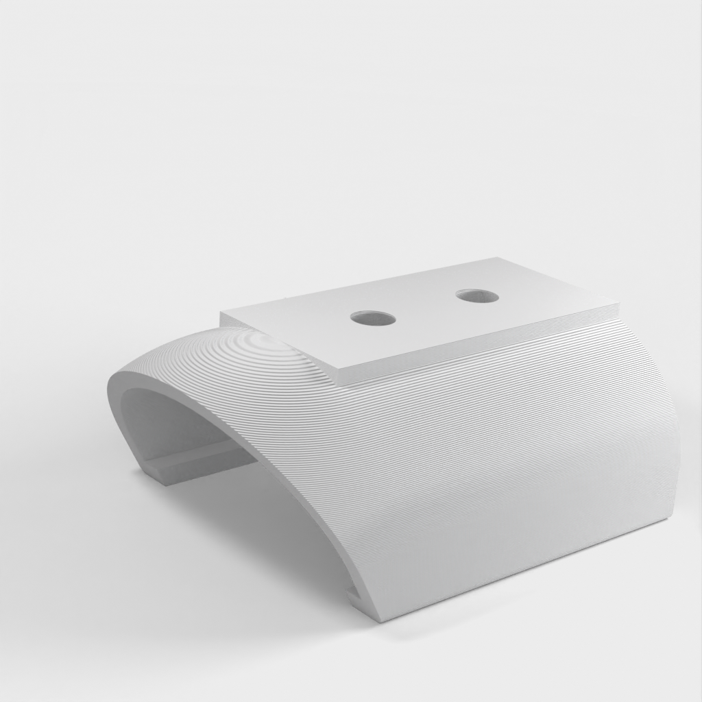 Houder voor afstandsbediening Chromecast