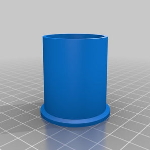 32 mm naar 35 mm vacuümslangadapter