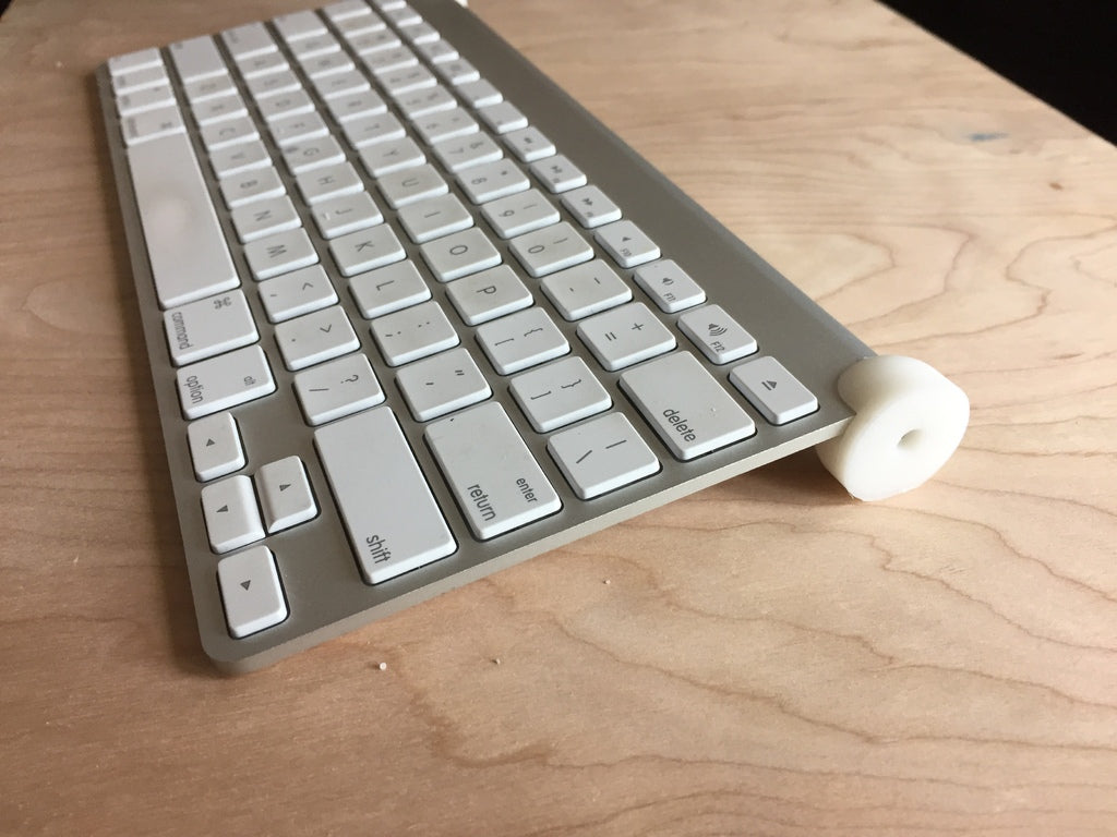 Apple Draadloos Toetsenbord Power Button Cover